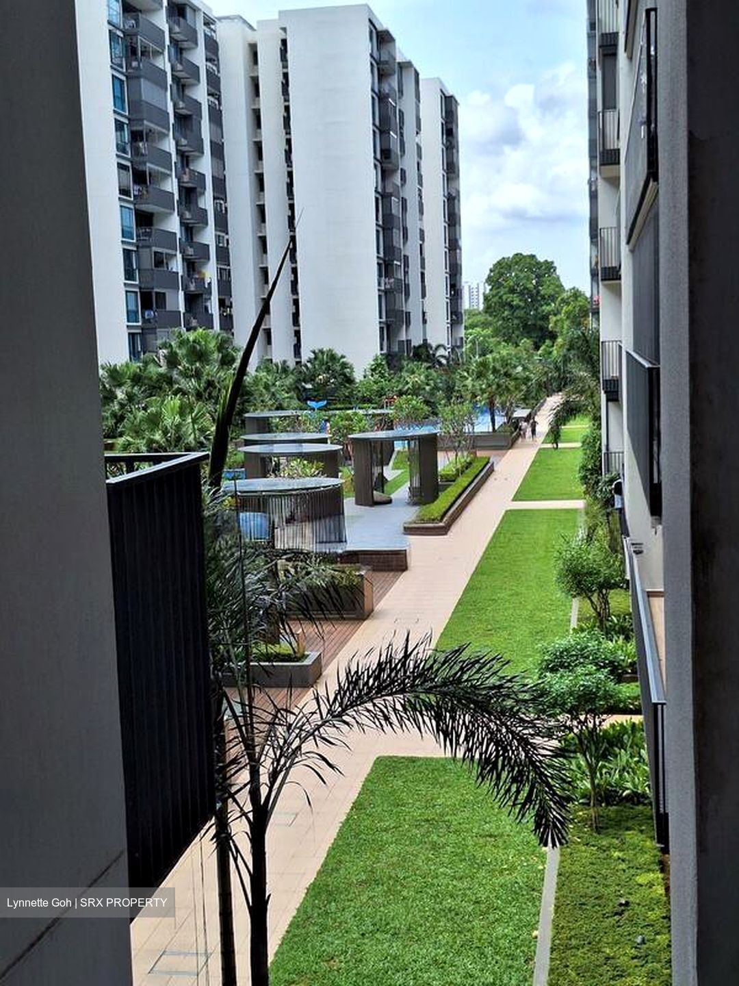 Treasure at Tampines (D18), Condominium #519907581